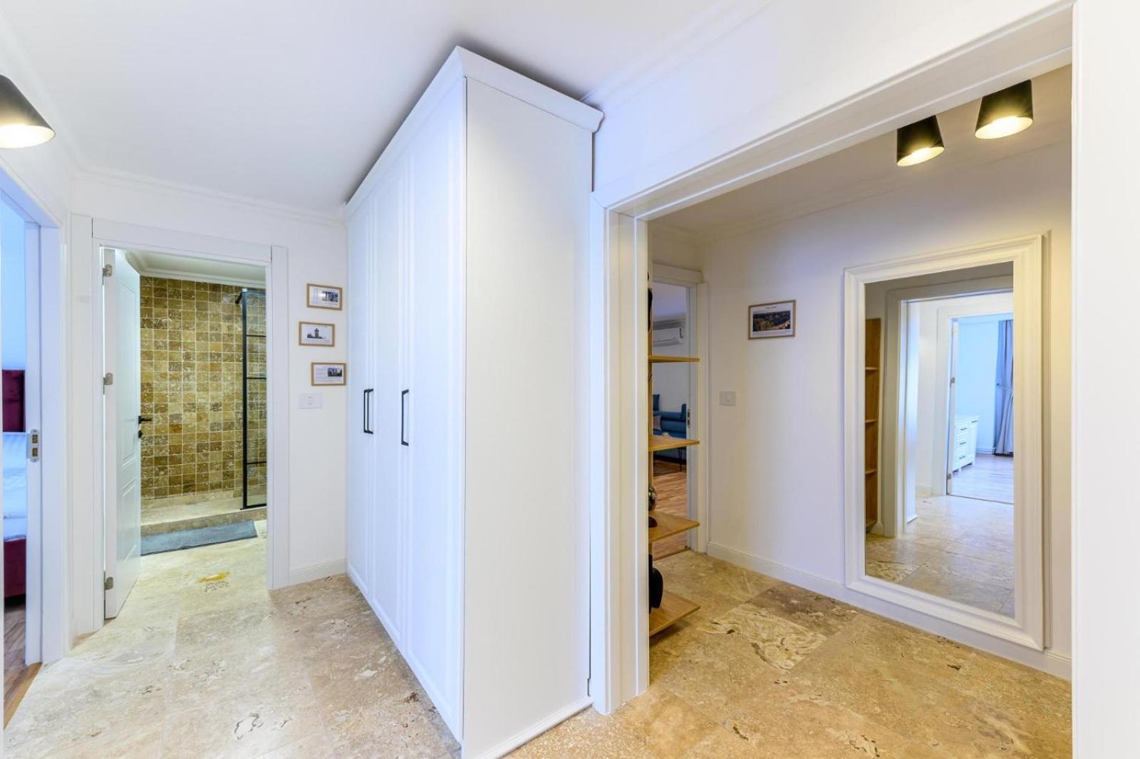 Five Stars Apartment Тимишоара Экстерьер фото