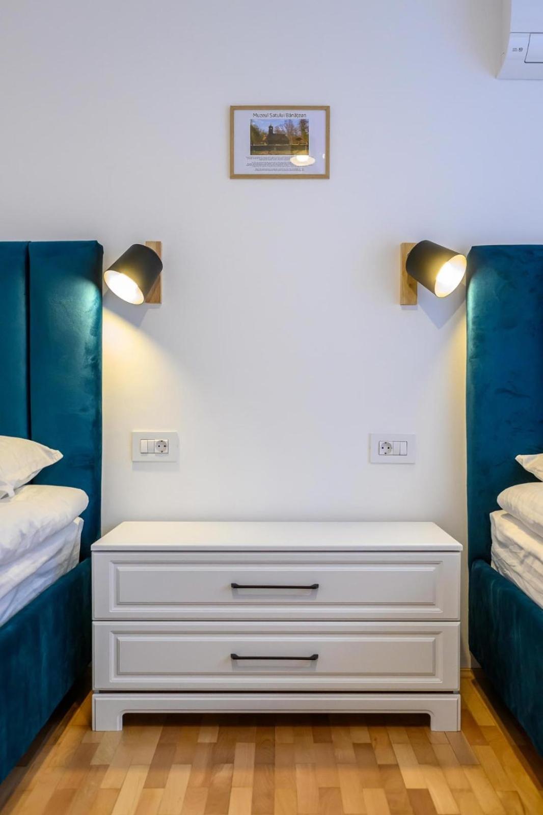 Five Stars Apartment Тимишоара Экстерьер фото