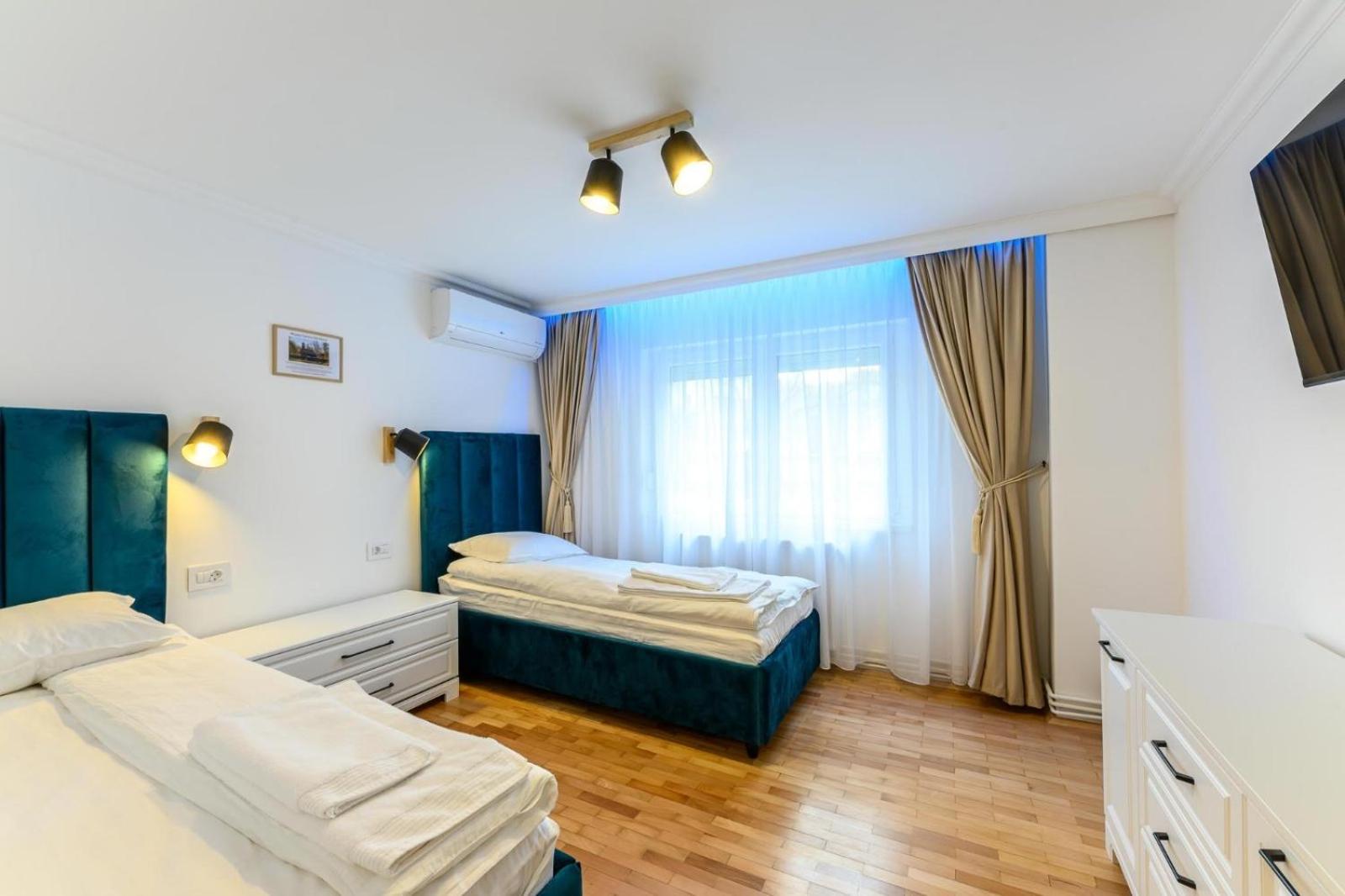 Five Stars Apartment Тимишоара Экстерьер фото