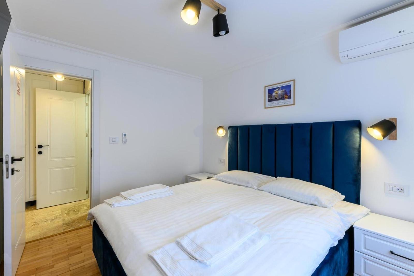 Five Stars Apartment Тимишоара Экстерьер фото