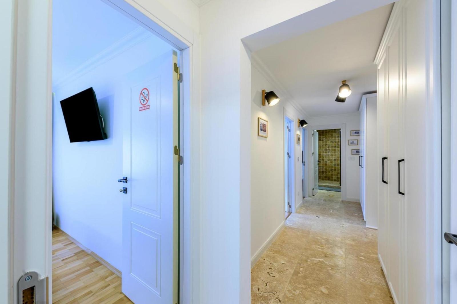 Five Stars Apartment Тимишоара Экстерьер фото