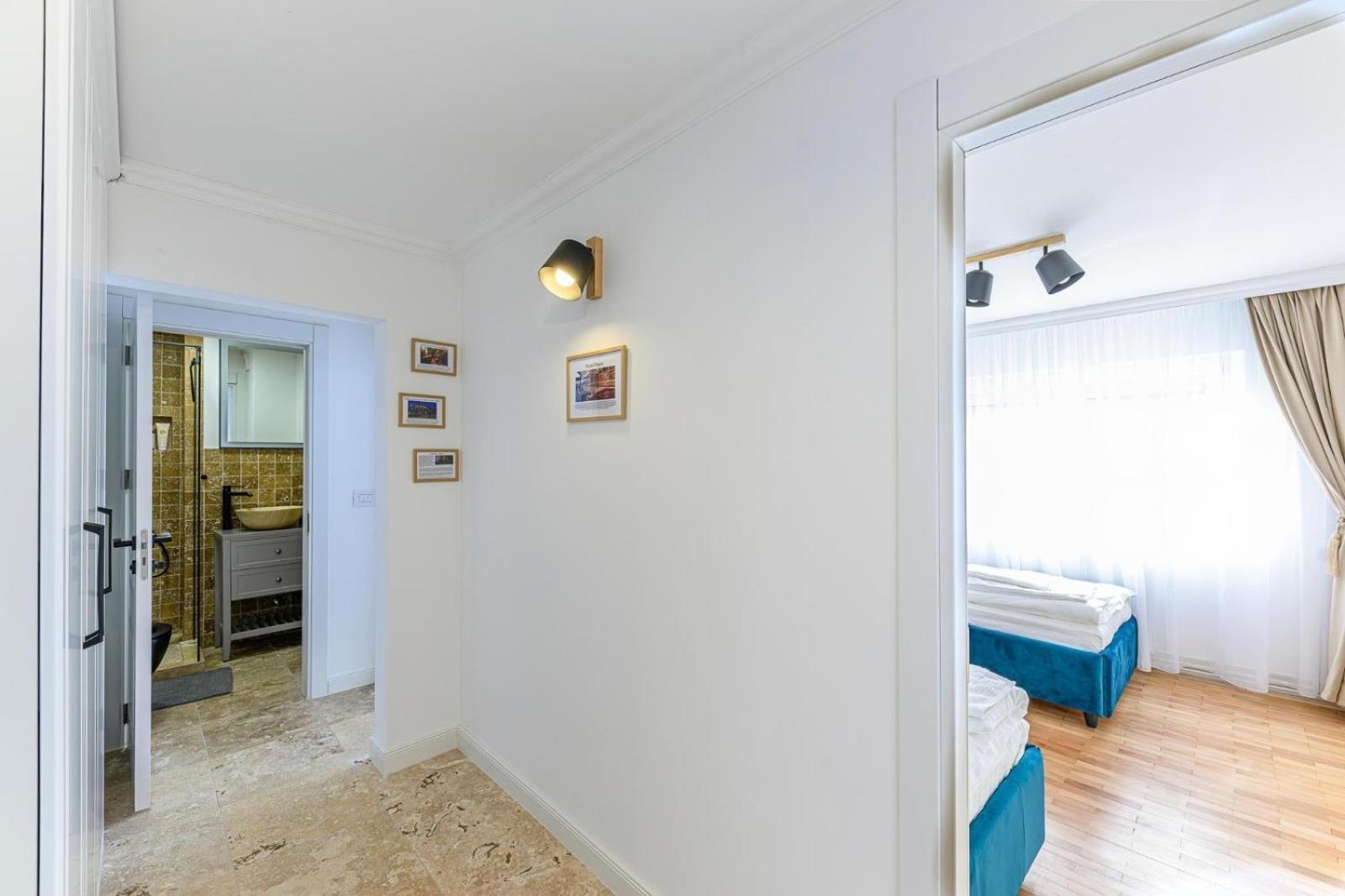 Five Stars Apartment Тимишоара Экстерьер фото