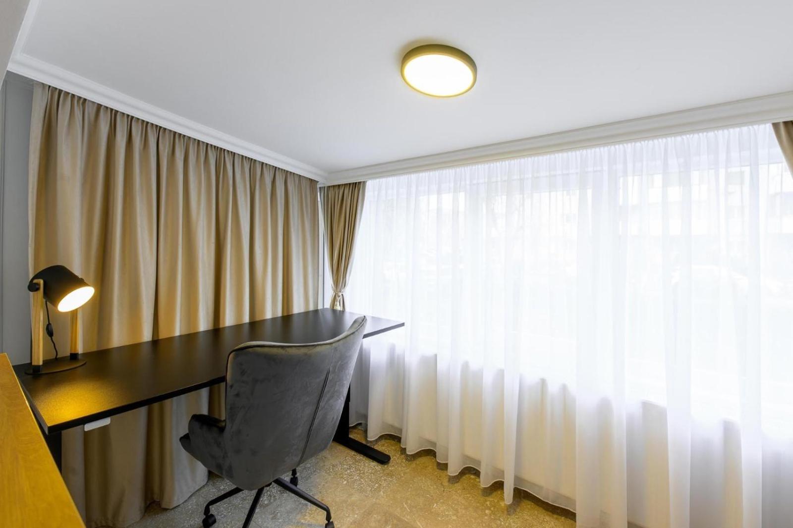 Five Stars Apartment Тимишоара Экстерьер фото