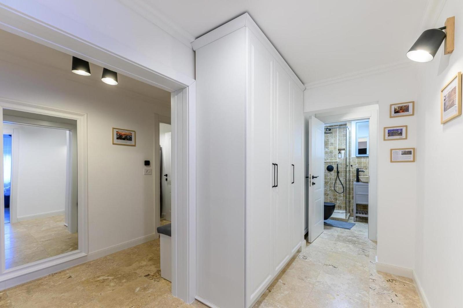 Five Stars Apartment Тимишоара Экстерьер фото