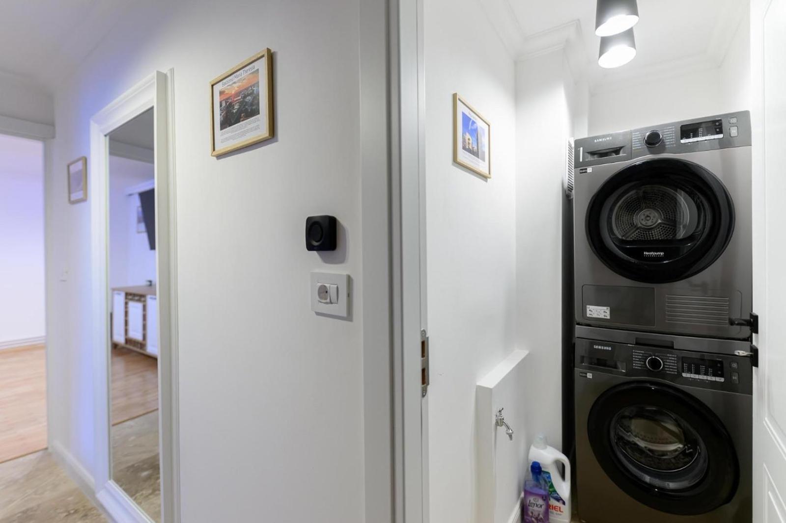 Five Stars Apartment Тимишоара Экстерьер фото
