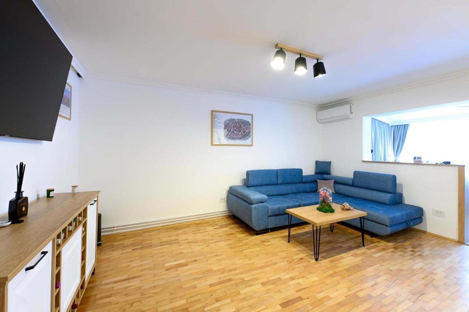 Five Stars Apartment Тимишоара Экстерьер фото