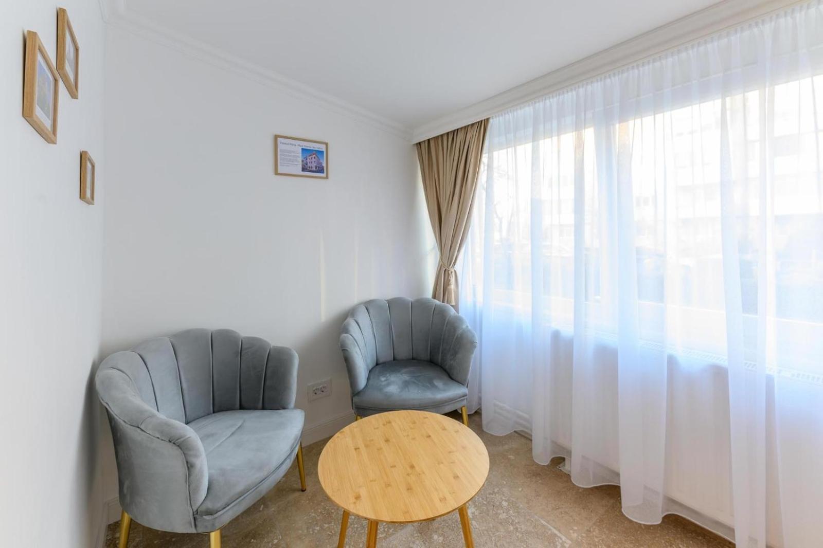 Five Stars Apartment Тимишоара Экстерьер фото