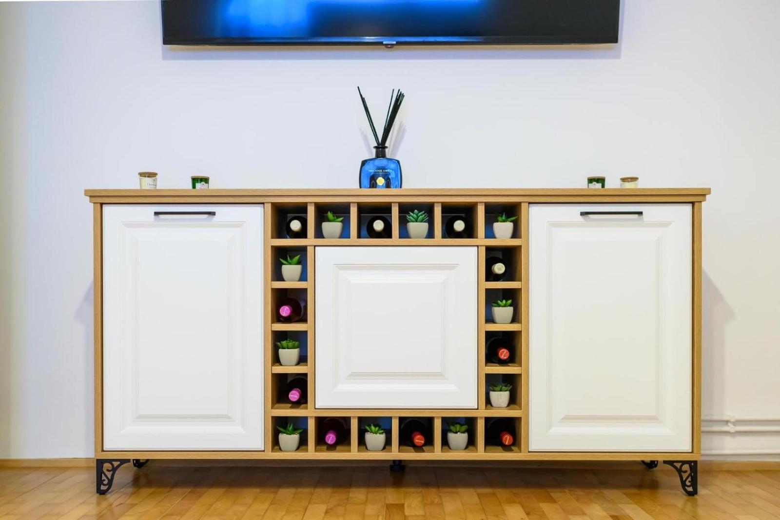Five Stars Apartment Тимишоара Экстерьер фото