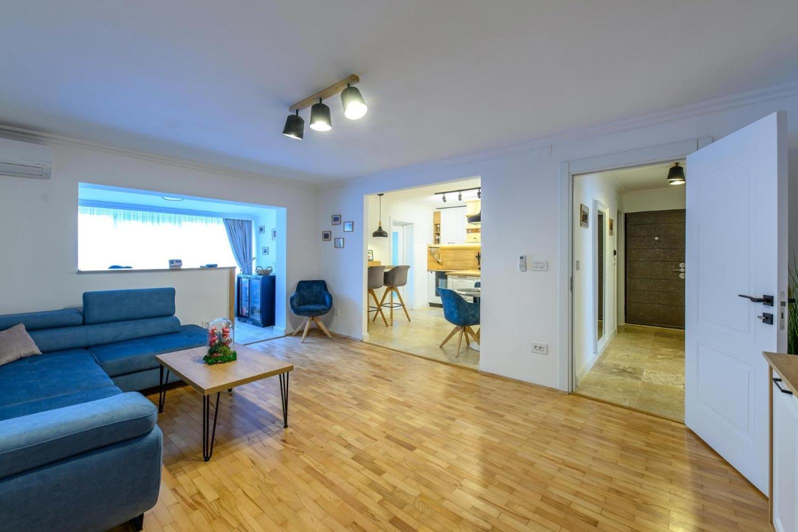 Five Stars Apartment Тимишоара Экстерьер фото