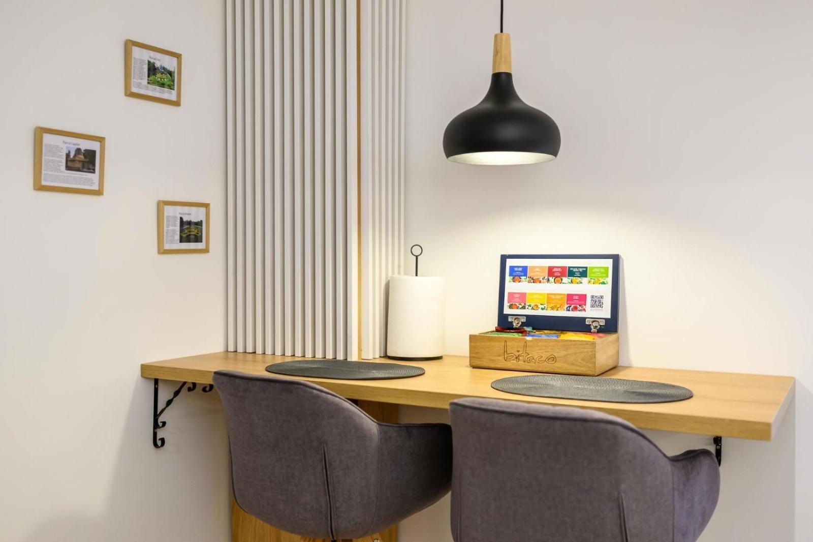 Five Stars Apartment Тимишоара Экстерьер фото
