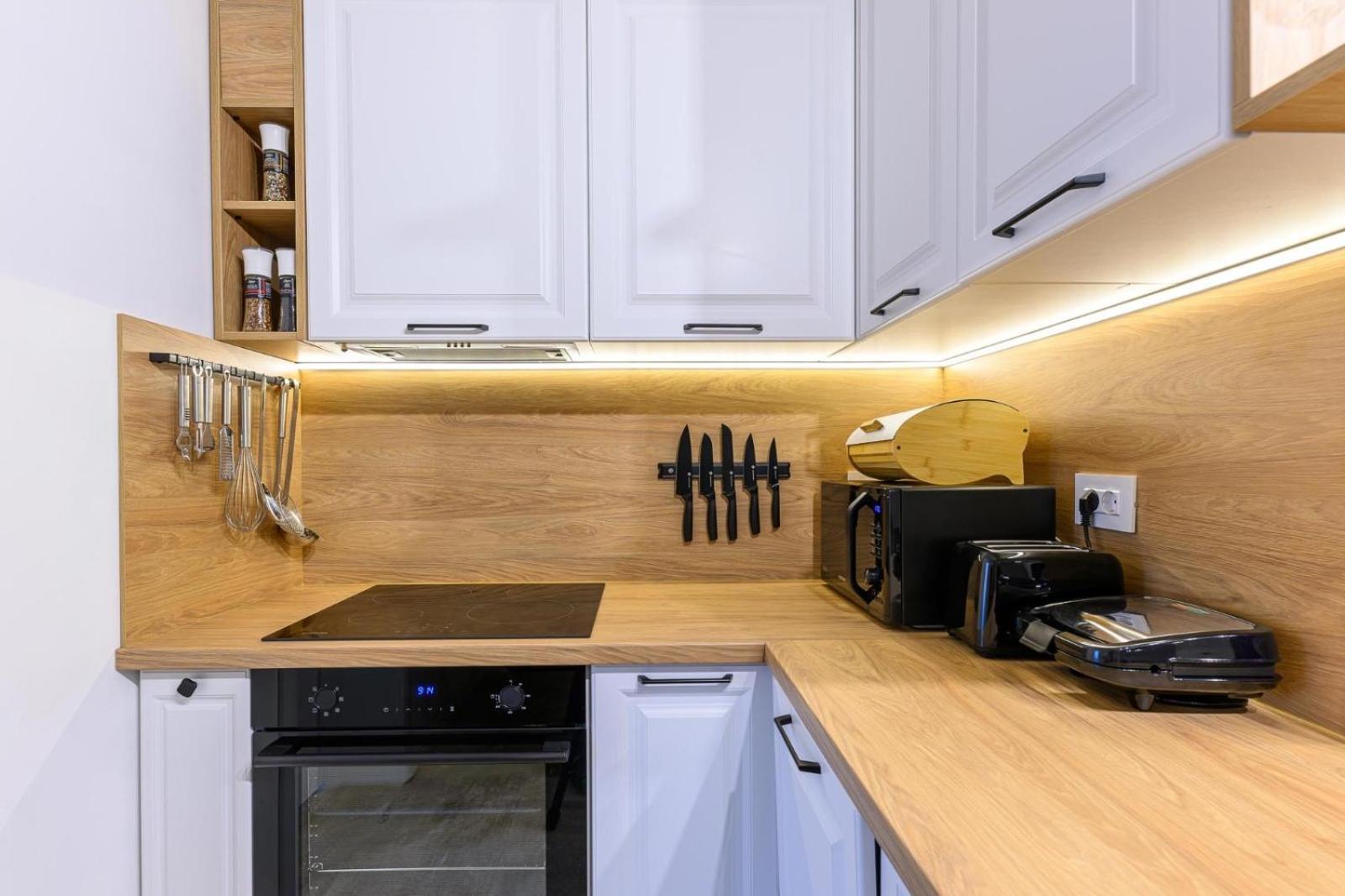 Five Stars Apartment Тимишоара Экстерьер фото