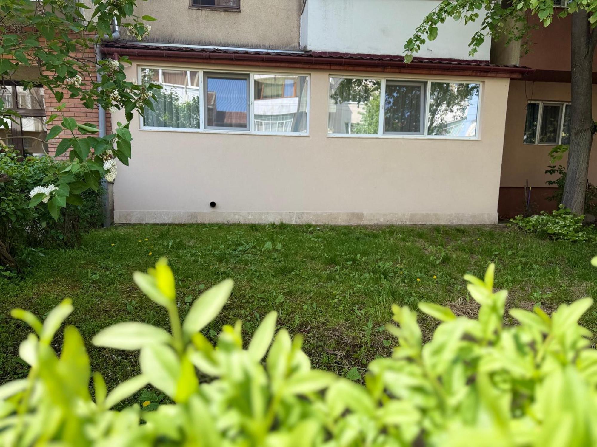 Five Stars Apartment Тимишоара Экстерьер фото